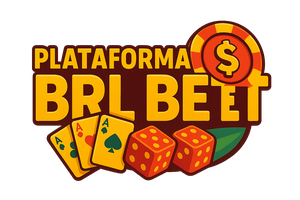 Plataforma BRL Bet